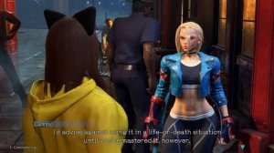 DESTROYING KIMBERLY | STREET FIGHTER 6 (WORLD TOUR) - PART 15 [4K]