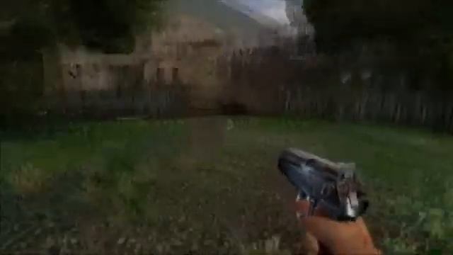 Stalker Ролик 2002 смотреть онлайн