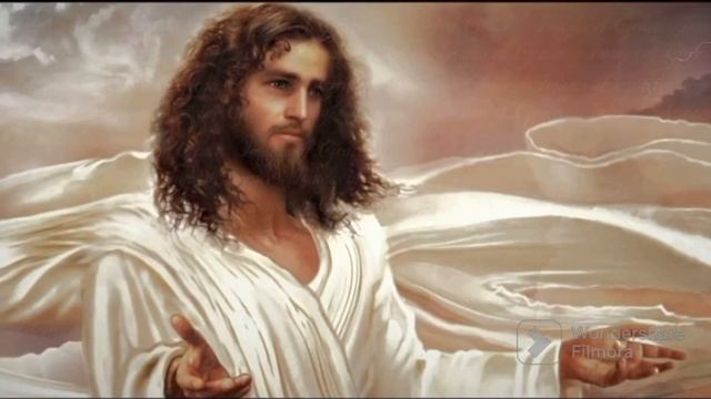 Послание Иисуса Христа ✝️ .    #иисусхристос #иисус #бог #христос #2023 #ченнелинг #иешуа #господь