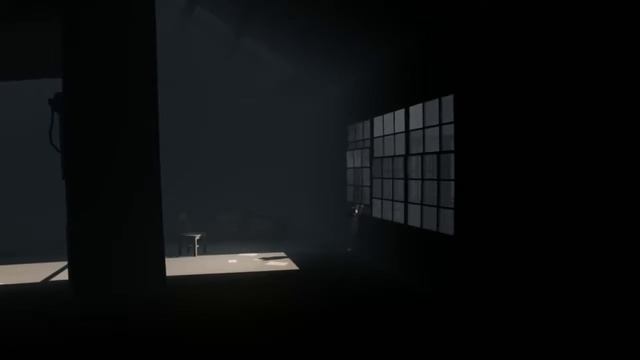 Inside #1. Паразиты, собаки, пустые люди