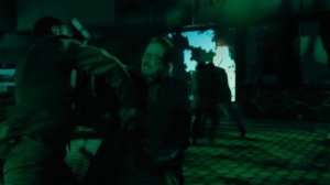 Нарезка Джон Уик 4