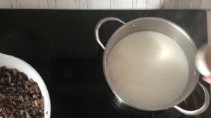ИЗУМИТЕЛЬНЫЙ СУПЧИК  СУП ПЮРЕ грибной со сливками