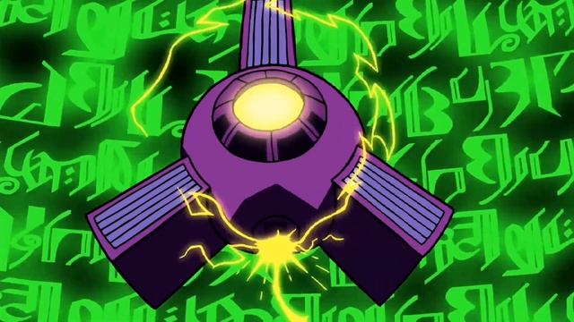 Sym-Bionic Titan [Elephant Logic] [USA🇺🇸] Part 5 episode 3 season 1 [HD] смотреть онлайн