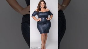 Natural Older Woman over 50 💋 Timeless Elegance 💋 Plus Size Women 206