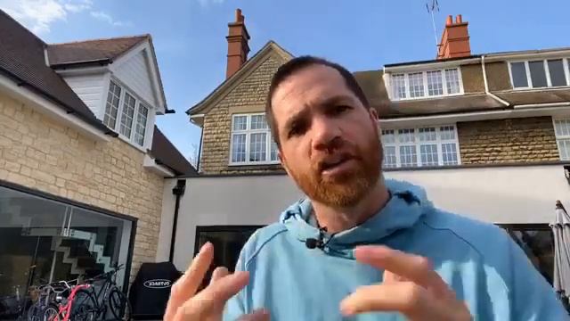 Struggling in the Lockdown? These 3 Things Should Help смотреть онлайн