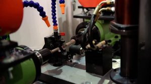 Станки Axisco серии SPM Eye Hole Drilling Machine