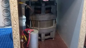 Ещё один самодельный шлифовальный станок