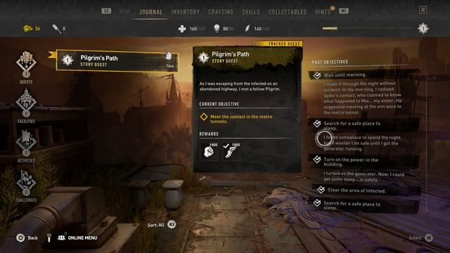 Dying Light 2 - The Two Missable Prologue Collectibles That Could Derail Your Platinum Trophy смотреть онлайн