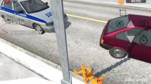 шанс выжить в ваз краш тест симулятор 2