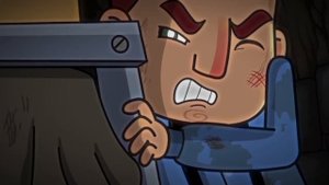 Where it all began... | Hello Neighbor: Welcome to Raven Brooks (Season 2 EDIT)