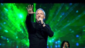 Константин Кинст "Дом зеленых глаз". Концерт памяти Жанны Фриске. Санкт-Петербург. 10.10.2024 г.