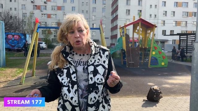 В МОСКВЕ ЖИТЕЛИ РАЙОНА ЛЮБЛИНО ТРЕБУЮТ ПРЕКРАТИТЬ ЗАСТРОЙКУ ПРИДОМОВОЙ ТЕРРИТОРИИ
