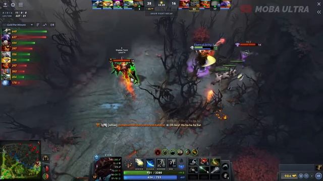 EternalEnvy Sven Dota 2 Highlights - 8174 avg. MMR смотреть онлайн