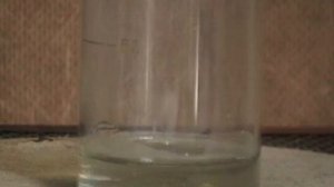 Диспропорционирование белого фосфора в горячей щелочи