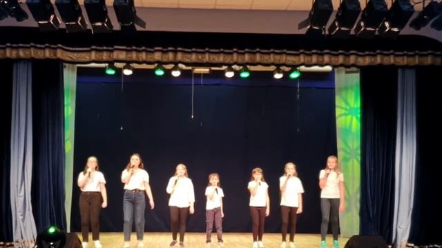 Ансамбль "Доминанта" - Трава у дома смотреть онлайн