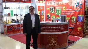 «Качественный продукт» представляет:
Global products