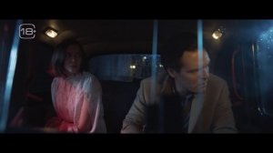 Перевозчик душ - Русский трейлер (2024)