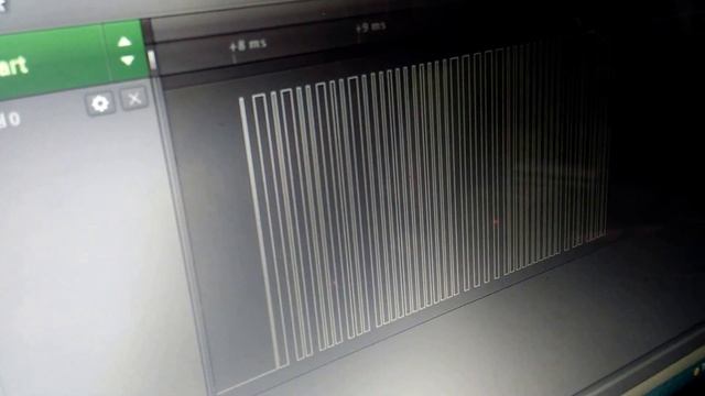 DHT11 Sensor Demo with AVR's Interrupt and Timer смотреть онлайн