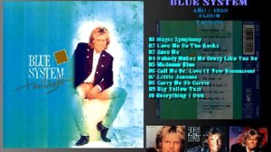 BLUE SYSTEM - MAGIC SYMPHONY