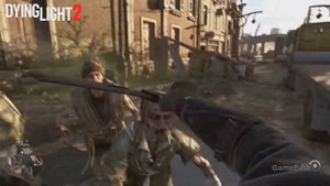 СРАВНЕНИЕ DYING LIGHT VS DYING LIGHT 2