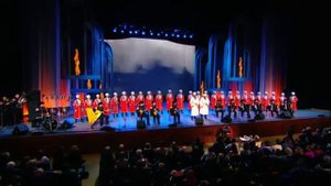 «Возвращение»