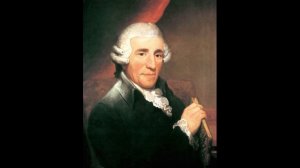 Joseph Haydn Clavier Sonata in D Major, Hob XVI:33