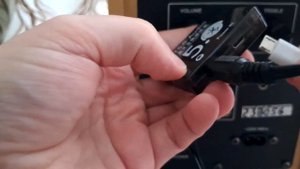 Как любую акустику подключить  по Bluetooth.  Декодер Bluetooth 5,0