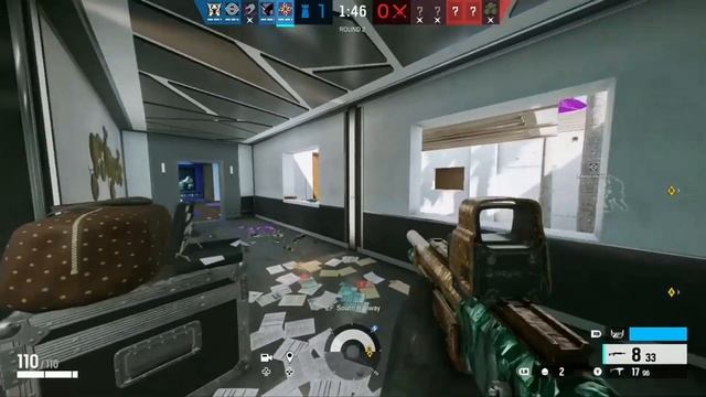 R6 - Solis ITA12L ace смотреть онлайн