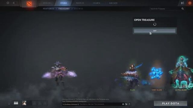 dota 2 Battle pass box 3 смотреть онлайн