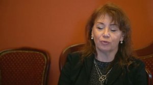 Пять вопросов актрисе: Светлана Письмиченко