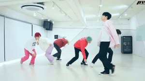 P1Harmony (피원하모니) – ‘That'$ Money’ Choreography Video