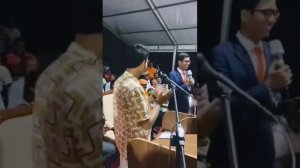 ✅ KOPI KOLE ANDRY RAJOELINA MORONDAVA