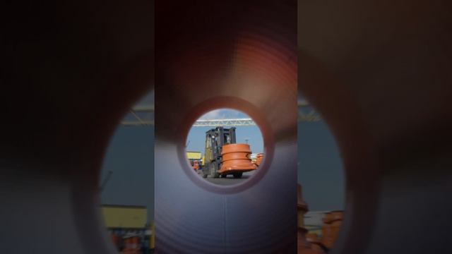 Трубный завод ИКАПЛАСТ