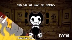Ragames - Dagames Music & Hello Neighbor Song Video | RaveDj