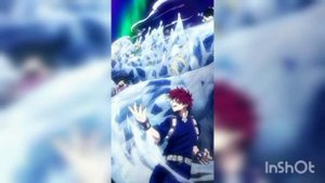 альтернативный сюжет МГА некий геройский вектор 5