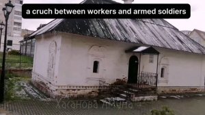 ТОП-5 ДОСТОПРИМЕЧАТЕЛЬНОСТЕЙ ГОРОДА ИВАНОВО