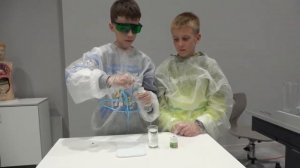 ГБОУ Школа "Дмитровский". Московский детский чемпионат KidSkills 2021. Сити фермерство