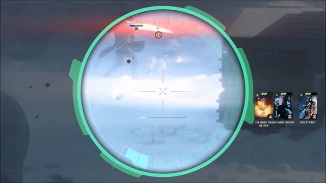 Star Wars Battlefront 2 Heroes Vs Villains 209 Phasma смотреть онлайн