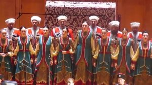 Кубанский Казачий Хор   «Поставьте памятник деревне»