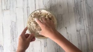 Печенье из овсяной муки  Как приготовить ВКУСНОЕ ОВСЯНОЕ ПЕЧЕНЬЕ