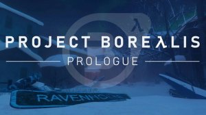 ФАНАТСКИЙ ПРОЛОГ - Project Borealis Prologue ( Half Life 3 )