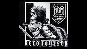 M8L8TH - Реконкиста (Feat. Famine)