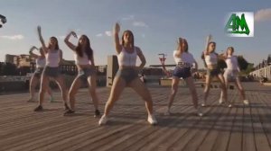 Ламбада Lika kosta lambada