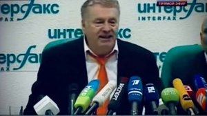 Жириновский: о дебатах в КГБ