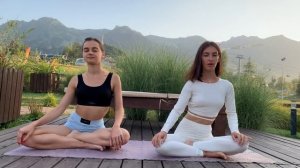 Крийя йога (подробный разбор)