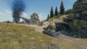 Kpz 50 t - WoT Как Получить и Что за Танк?