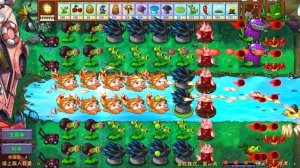 пвз!!! играю в пвз!!!