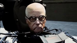 Мультик скибиди туалет