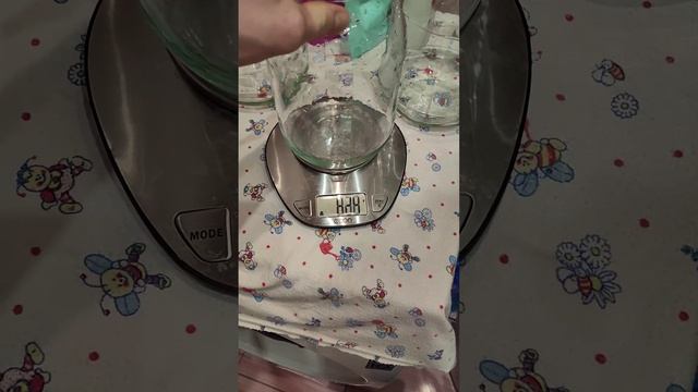 Спирт из мёда