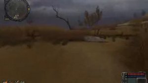 STALKER: Зов Припяти [#1]. Зона.